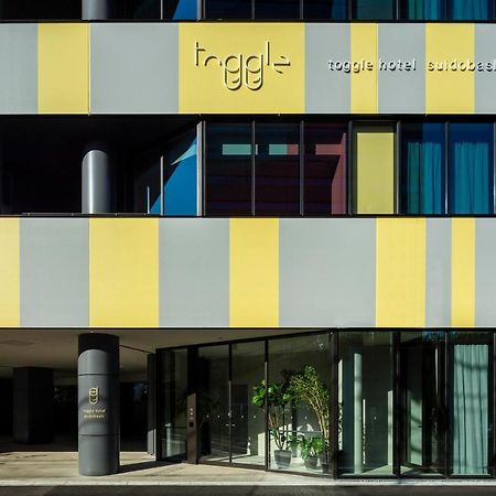 Toggle Hotel Suidobashi Токіо Екстер'єр фото