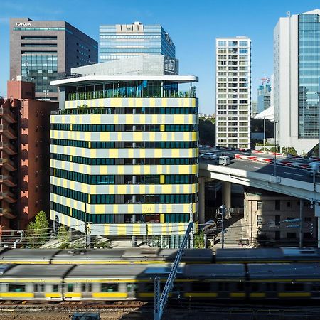 Toggle Hotel Suidobashi Токіо Екстер'єр фото