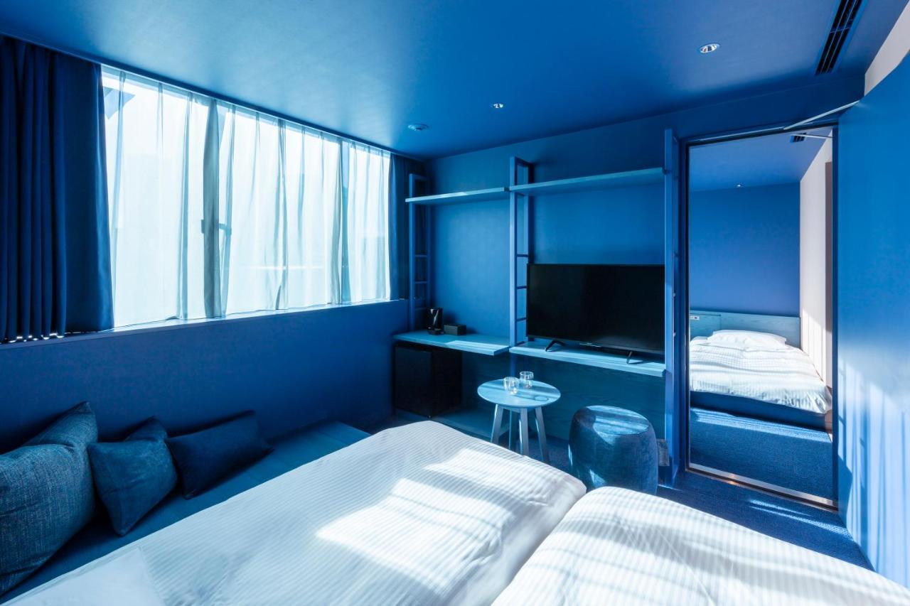 Toggle Hotel Suidobashi Токіо Екстер'єр фото