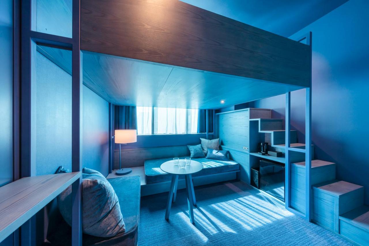 Toggle Hotel Suidobashi Токіо Екстер'єр фото