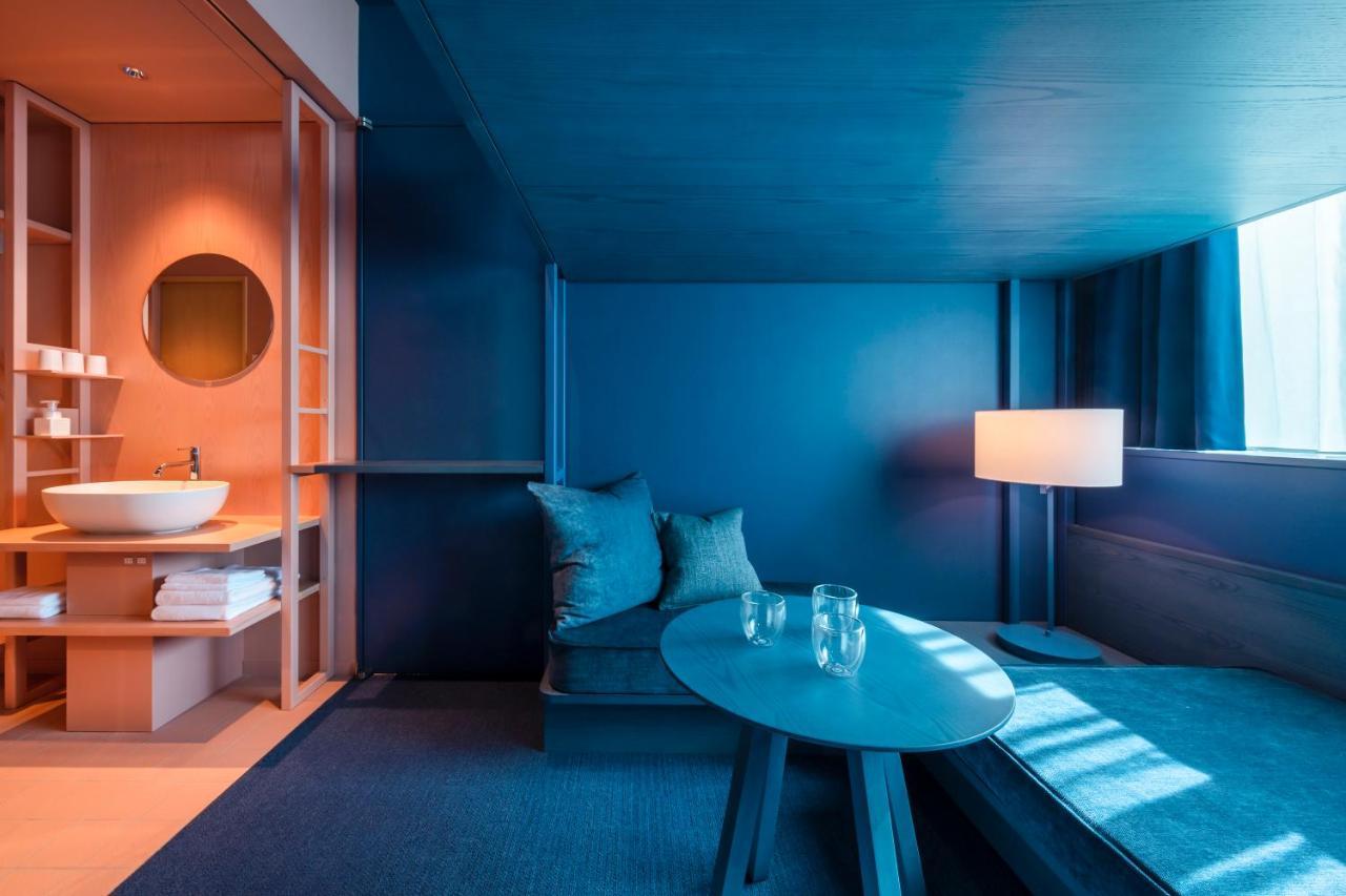 Toggle Hotel Suidobashi Токіо Екстер'єр фото