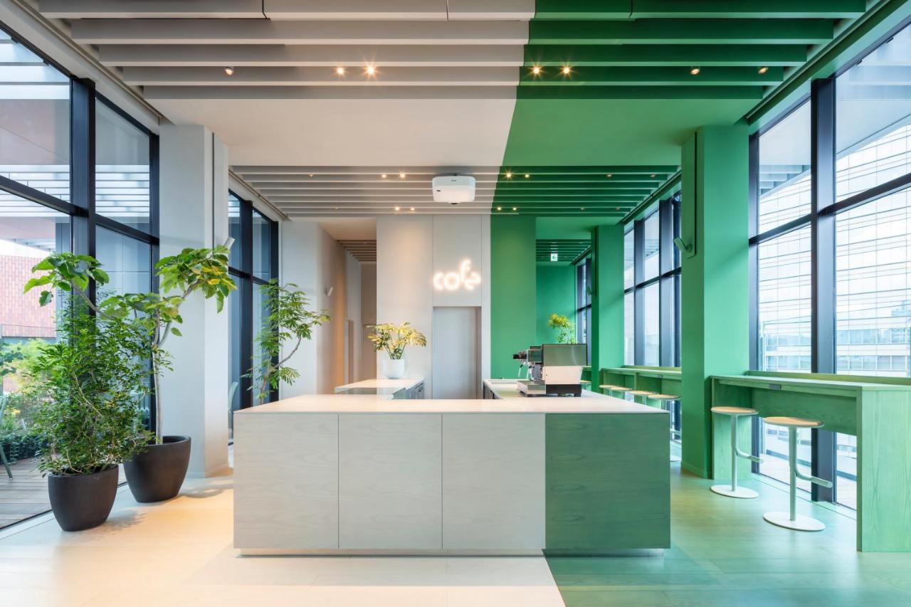 Toggle Hotel Suidobashi Токіо Екстер'єр фото