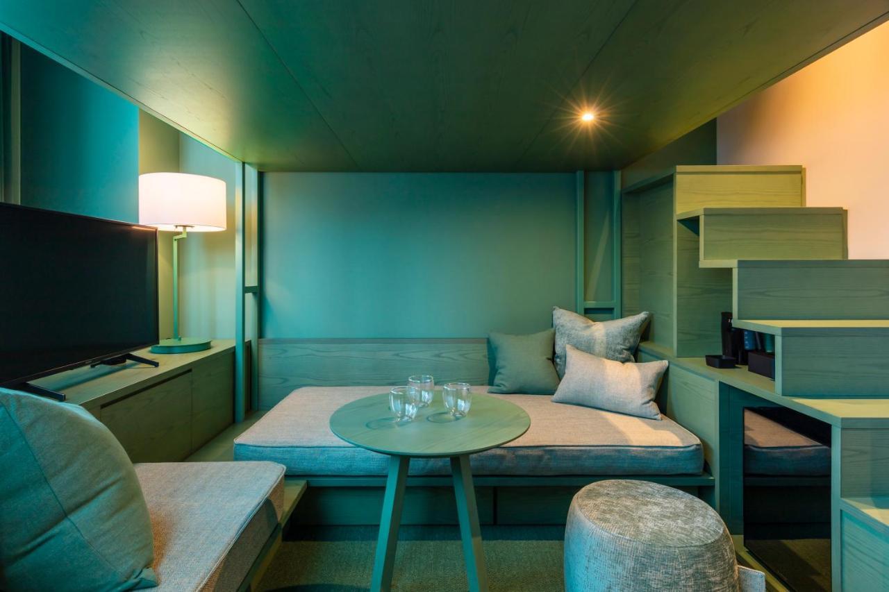 Toggle Hotel Suidobashi Токіо Екстер'єр фото