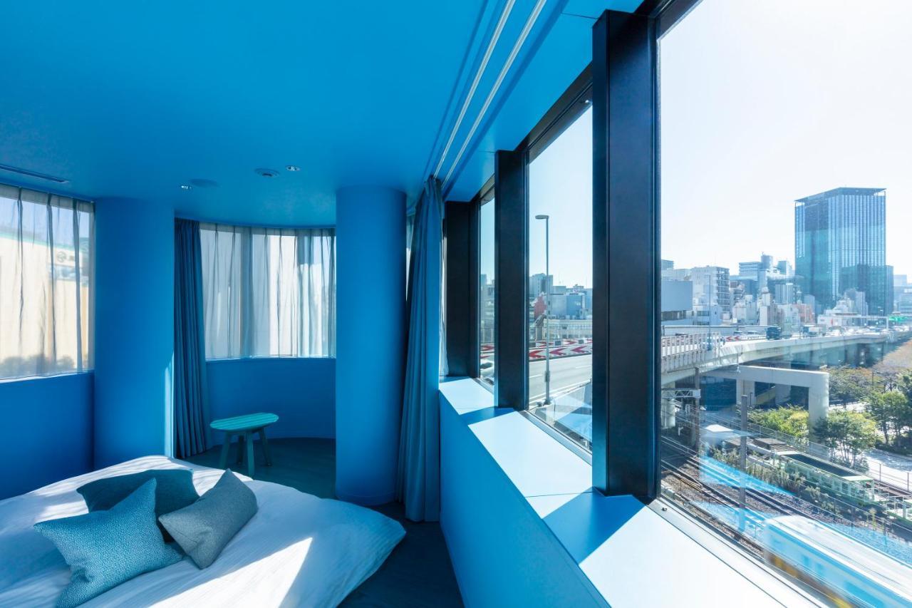 Toggle Hotel Suidobashi Токіо Екстер'єр фото
