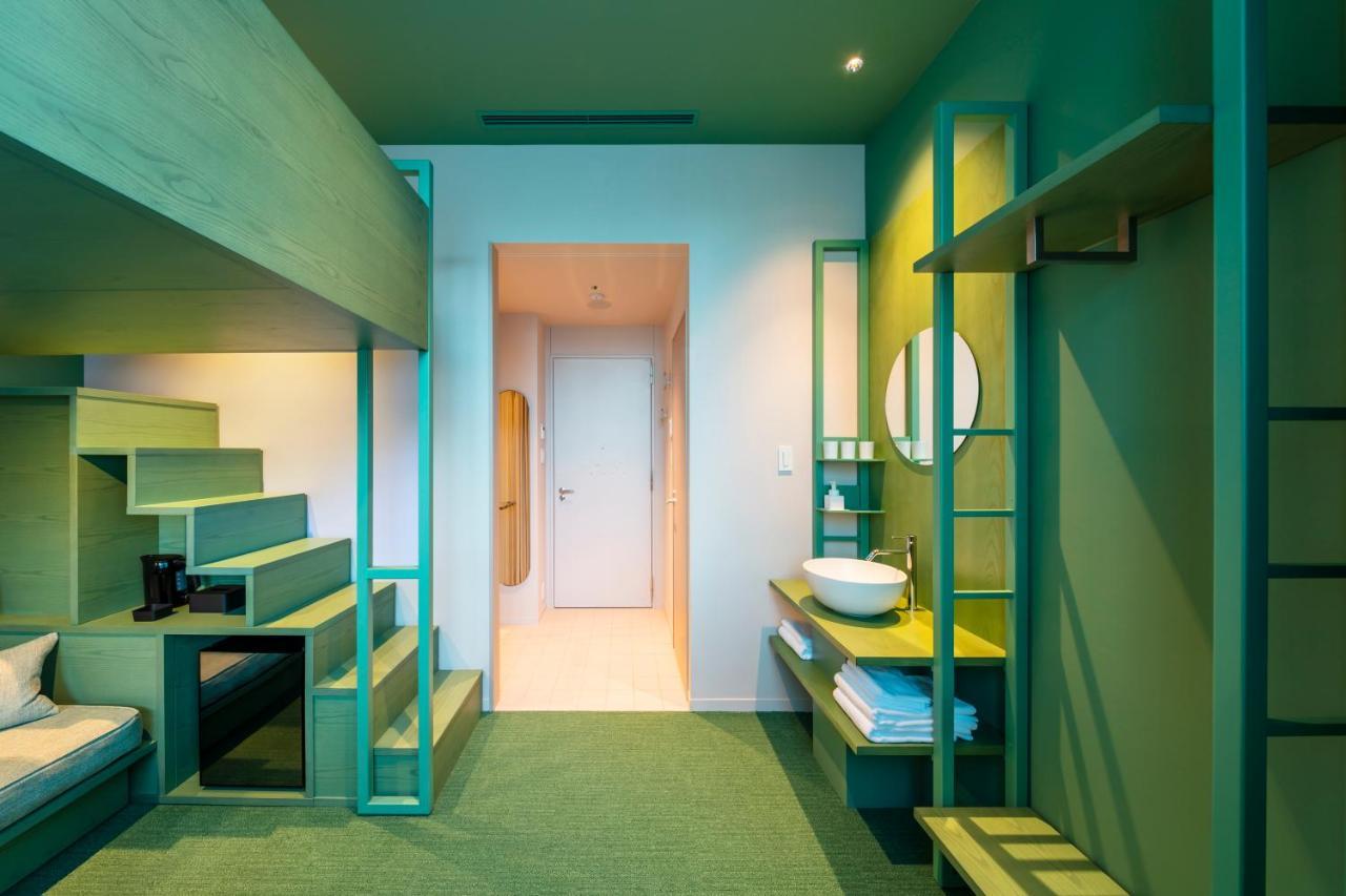 Toggle Hotel Suidobashi Токіо Екстер'єр фото