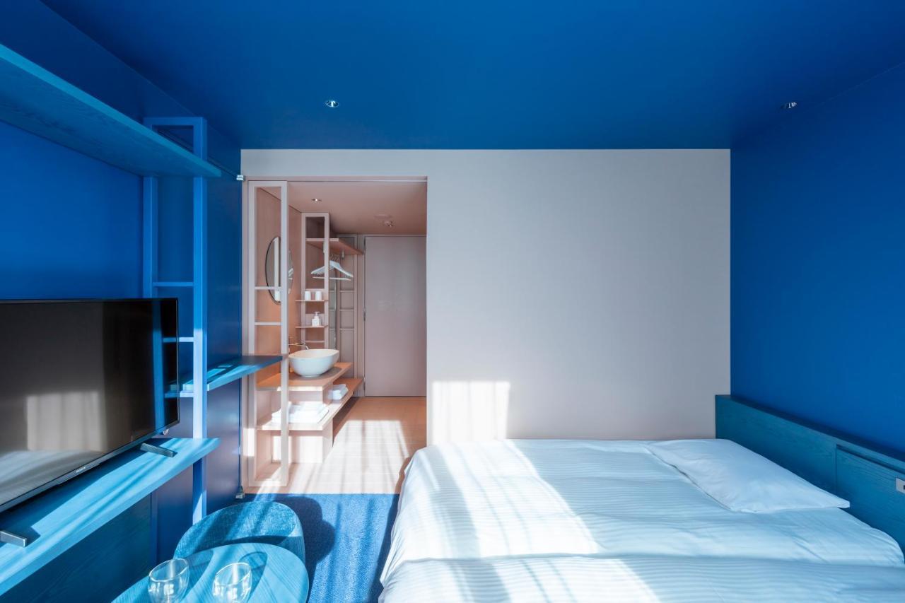 Toggle Hotel Suidobashi Токіо Екстер'єр фото