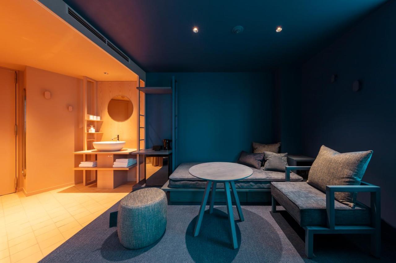 Toggle Hotel Suidobashi Токіо Екстер'єр фото