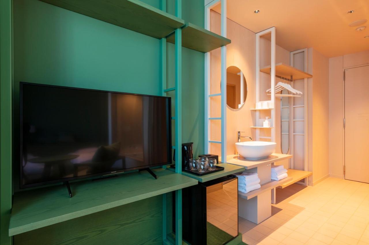 Toggle Hotel Suidobashi Токіо Екстер'єр фото