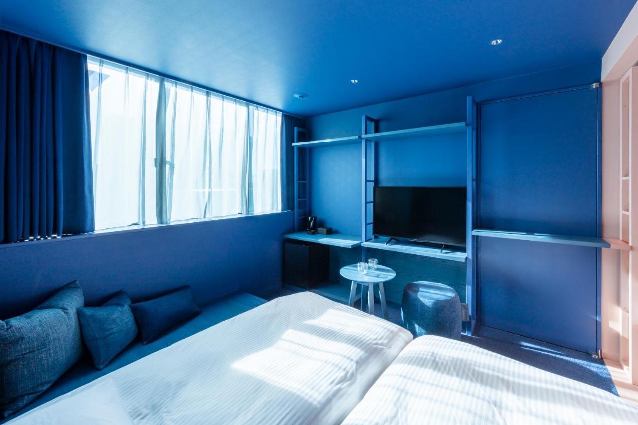 Toggle Hotel Suidobashi Токіо Екстер'єр фото