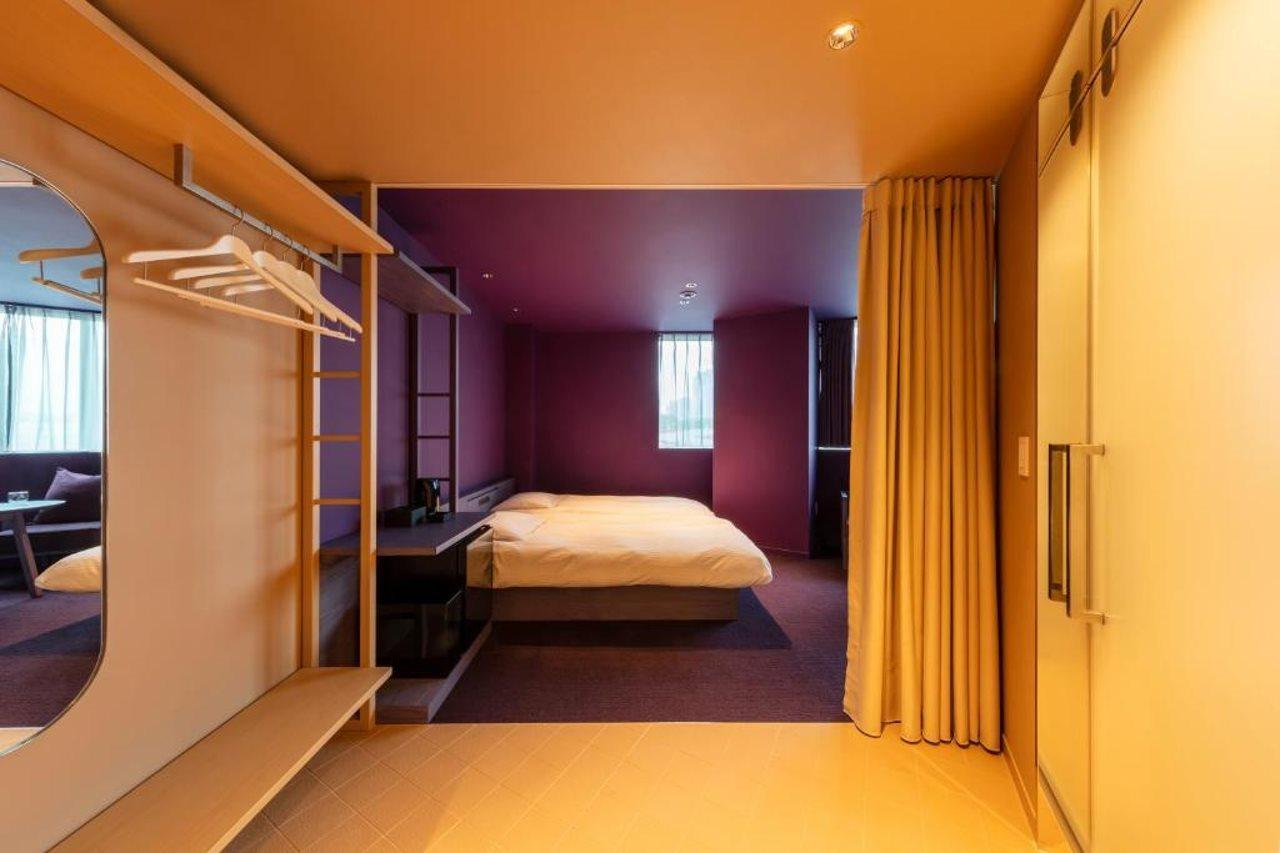 Toggle Hotel Suidobashi Токіо Екстер'єр фото