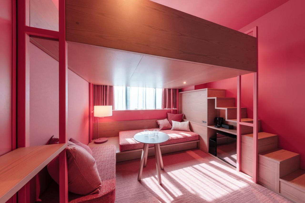 Toggle Hotel Suidobashi Токіо Екстер'єр фото