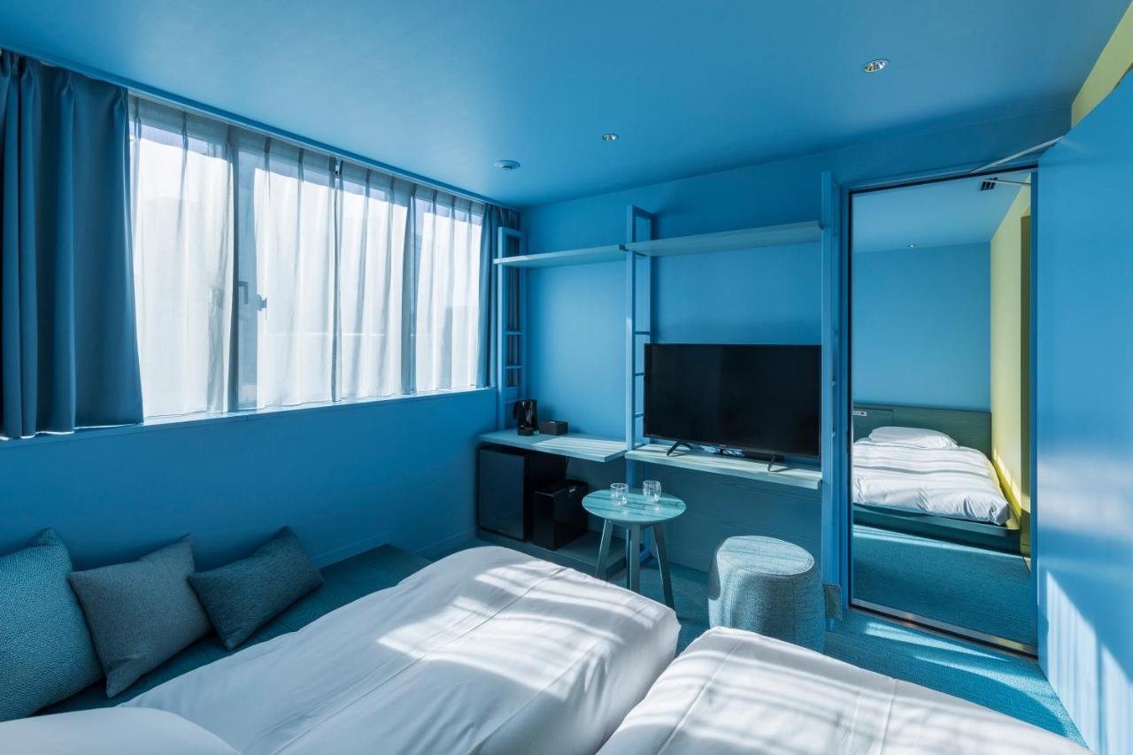 Toggle Hotel Suidobashi Токіо Екстер'єр фото
