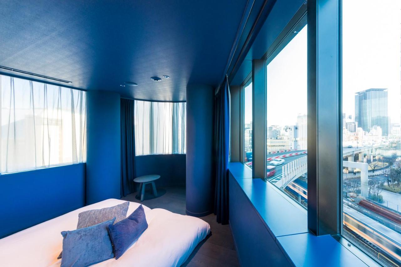 Toggle Hotel Suidobashi Токіо Екстер'єр фото