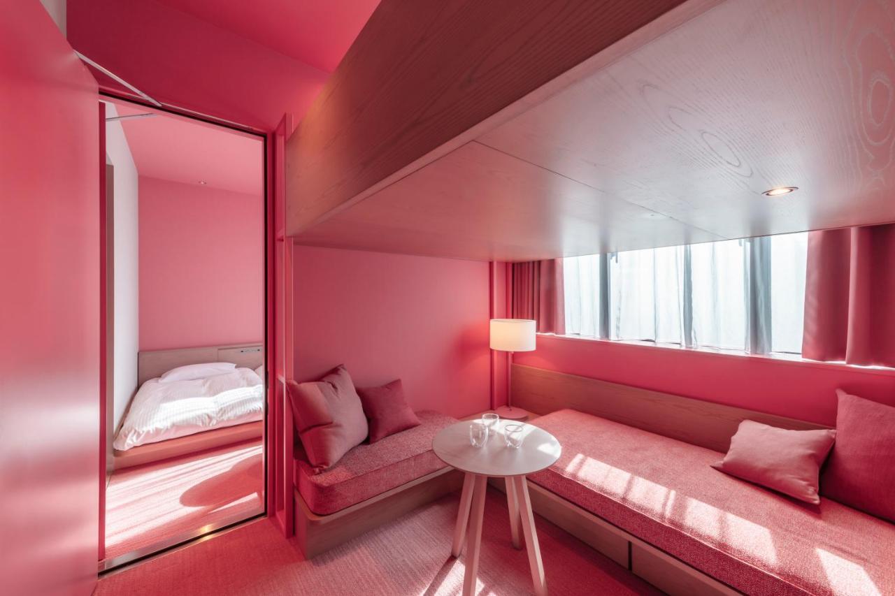 Toggle Hotel Suidobashi Токіо Екстер'єр фото