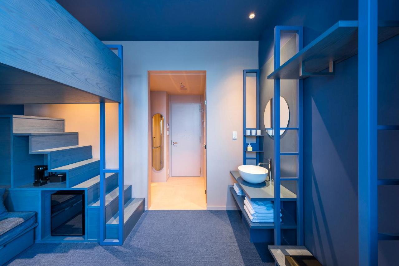 Toggle Hotel Suidobashi Токіо Екстер'єр фото