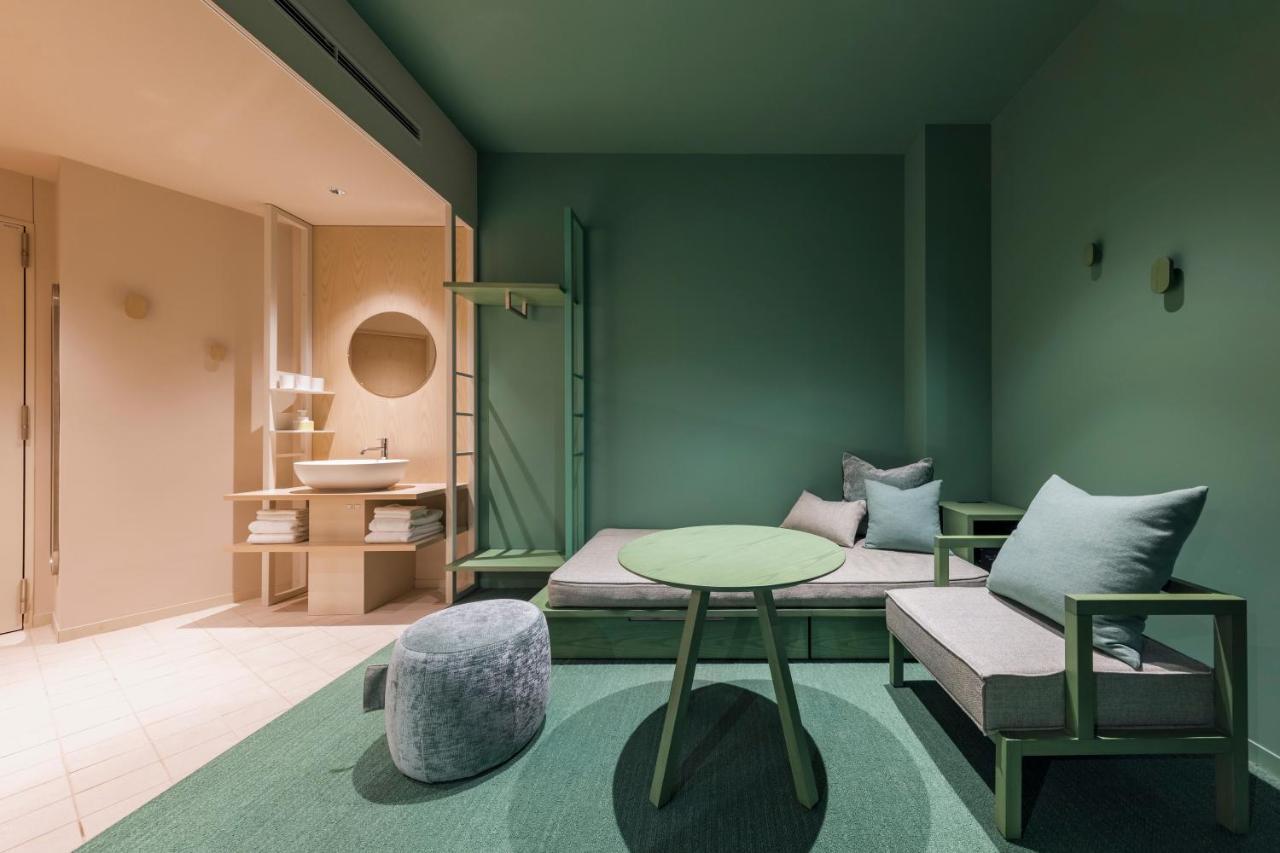 Toggle Hotel Suidobashi Токіо Екстер'єр фото