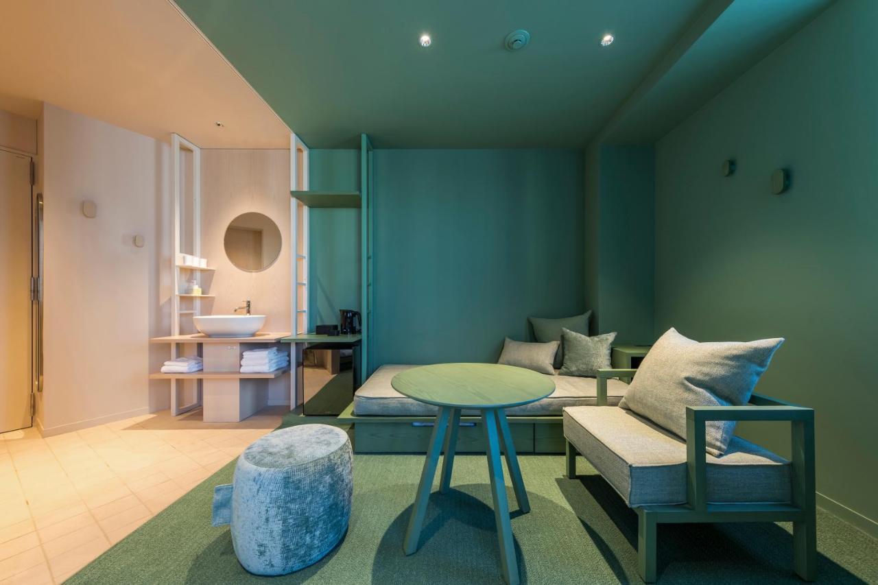 Toggle Hotel Suidobashi Токіо Екстер'єр фото