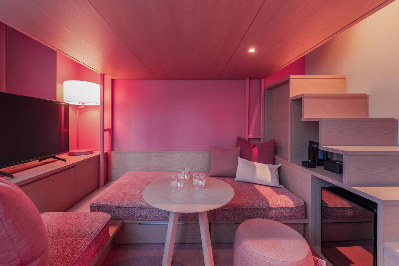 Toggle Hotel Suidobashi Токіо Екстер'єр фото