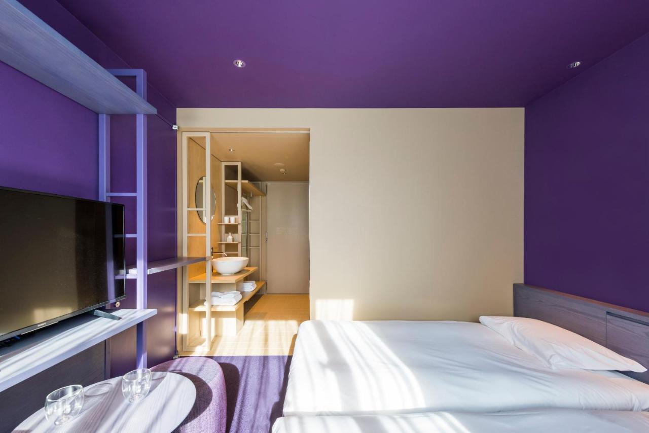 Toggle Hotel Suidobashi Токіо Екстер'єр фото