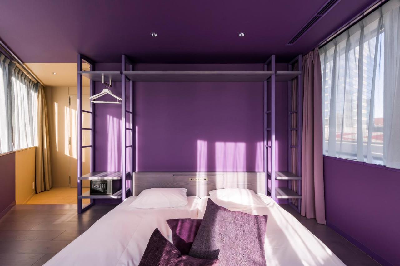Toggle Hotel Suidobashi Токіо Екстер'єр фото
