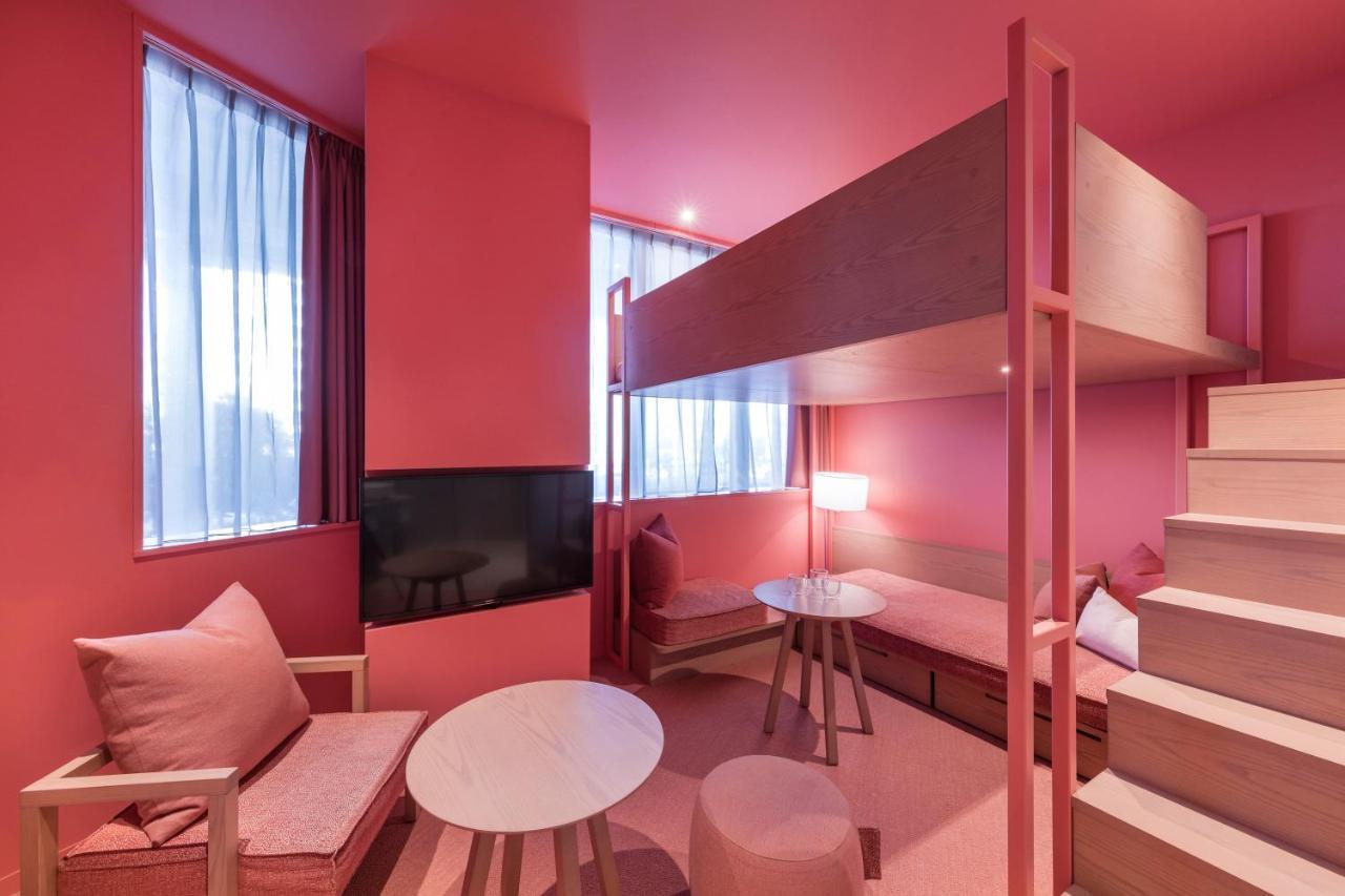 Toggle Hotel Suidobashi Токіо Екстер'єр фото