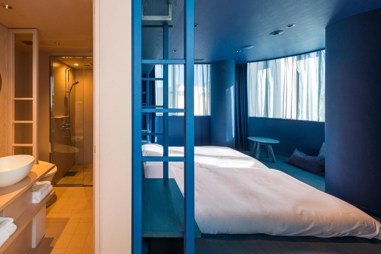 Toggle Hotel Suidobashi Токіо Екстер'єр фото