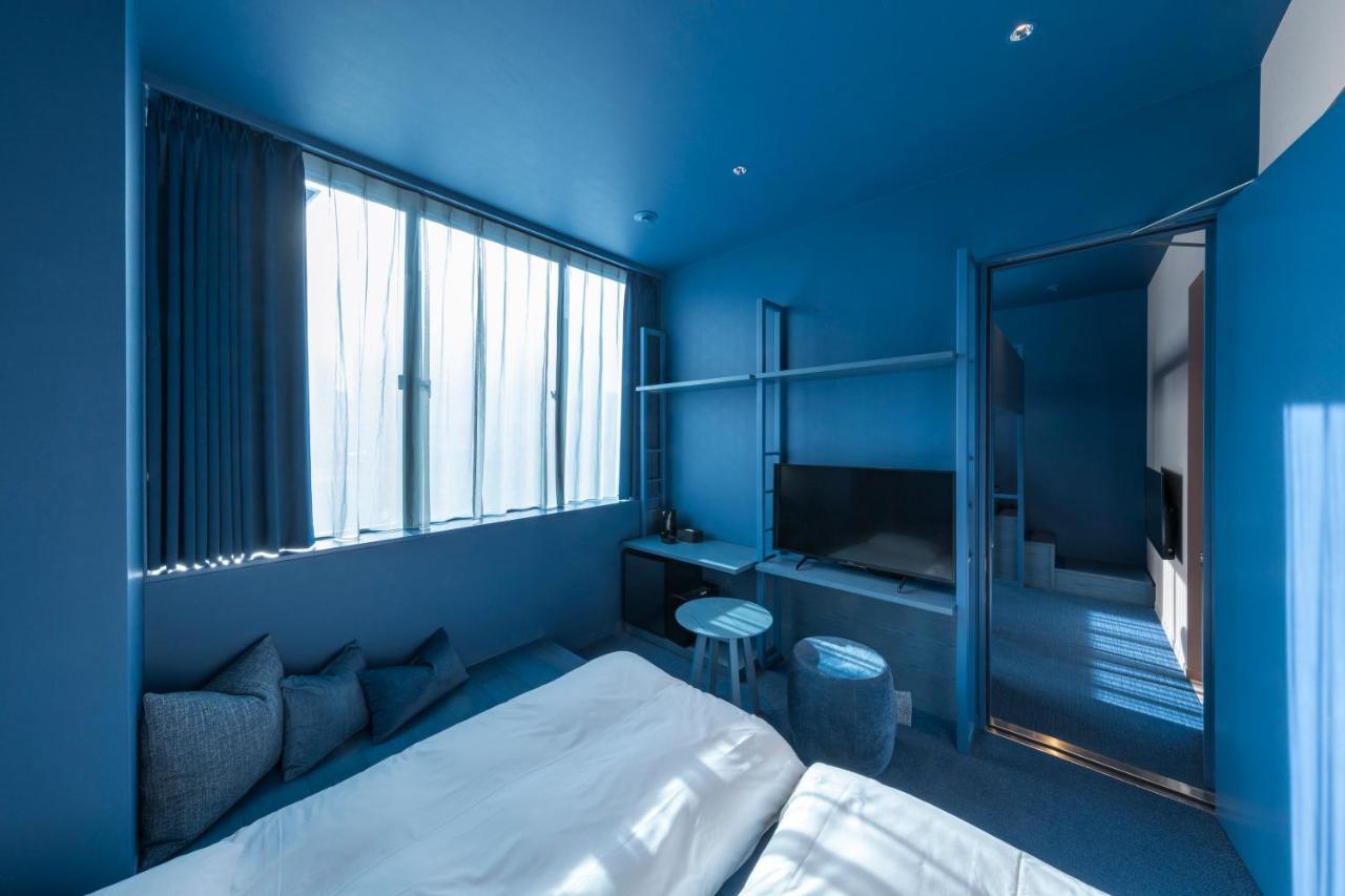 Toggle Hotel Suidobashi Токіо Екстер'єр фото