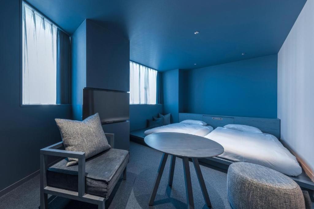 Toggle Hotel Suidobashi Токіо Екстер'єр фото